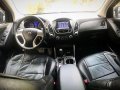 Hyundai Tucson 2012 Diesel 4x4 For Sale-1