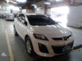 Mazda CX7 2011 CASA maintained-0