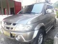 Isuzu Crosswind xuvi 2006 not sportivo innova adventure montero diesel-2