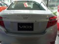 Like New Toyota Vios for sale-7