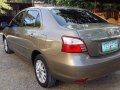 Toyota Vios 1.5 g automatic 2011 model-2