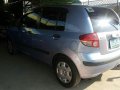 Hyundai Getz 2005 for sale-3