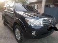 2009 Toyota Fortuner 2.5 G FOR SALE-0