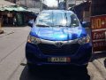 2017 Toyota Avanza E matic. FOR SALE -0