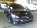Subaru WRX 2018 for sale-0