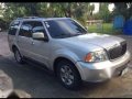 Like New Lincoln Navigator for sale-0