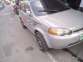 Fresh Honda Hrv 2001 model Well Kept For Sale -5