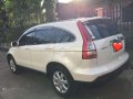 Honda Crv 2007 mdl 4wd FOR SALE -2