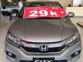 2017 Honda City yours at 29K ALL IN lowest DP inquire now!!!-2