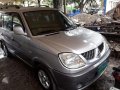 Mitsubishi Adventure 2005 model FOR SALE -0