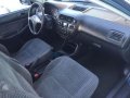 1996 Honda Civic VTI (D16A Engine) MANUAL TRANNY-9