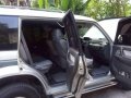 Mitsubishi Pajero 4x4 FIXED PRICE 1993 FOR SALE -7