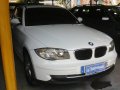 BMW 120d 2008 for sale-2