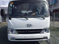 New 2018 Hyundai County Van For Sale -0