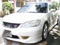Honda Civic Vti 2005 Eagle Eye (AT) for sale-2