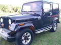 2000 Ssangyong Korando 4x4 Diesel Rocsta Wrangler Retona-0