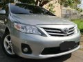 Toyota Altis V 2014 for sale-0