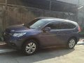 Honda CR-V 2013 for sale-1