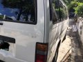 2013 Nissan Urvan for sale-0