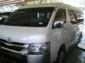 Toyota Hiace 2015 for sale-9