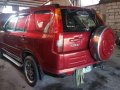 Honda Crv 2002 for sale-5