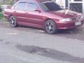 Mitsubishi Lancer 1995 for sale-0