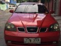 Chevrolet Optra 2004 FOR SALE -1