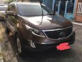 Kia Sportage 2011 EX A/T for sale-0