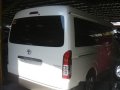 Toyota Hiace 2015 for sale-2