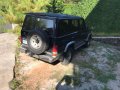 Toyota Land Cruiser 1993 for sale-3