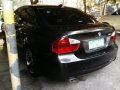 BMW 320i 2007 for sale-4