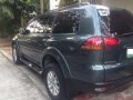 Mitsubishi Montero 2010 for sale-4