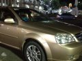 Like New Chevrolet Optra for sale-4