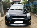 Toyota Wigo G Automatic 2016 Automatic tranny-2