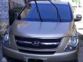 Hyundai Grand Starex Gold 2010 model-0