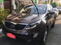 Kia Sportage 2011 EX A/T for sale-2