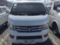 2015 Foton View Trans Van FOR SALE -0