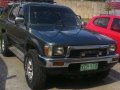 Toyota Hilux 2002 for sale-4