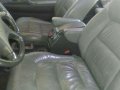 2001 Mitsubishi Pajero for sale-5