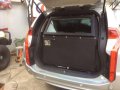 2017 MITSUBISHI Brand new Bullet proof Montero Gls premium-10