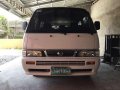 Nissan Urvan Escapade 2010 for sale-0