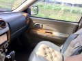 Isusu Alterra 2011 Pearlwhite SUV For Sale -10