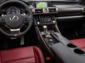 2014 Lexus IS 350 F Sport Full Options Good as New with Race Exhaust-2