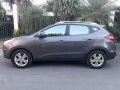 2011 Hyundai Tucson 2.0 AT Gas Theta II For Sale -1