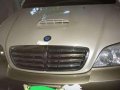 Kia Carnival 2005 for sale-3