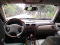 Nissan Exalta 2003 for sale-5