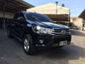 2017 Toyota Hilux for sale-0