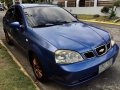 Chevrolet Optra 2004 for sale-0