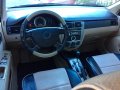 Chevrolet Optra 2004 for sale-2