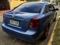 Chevrolet Optra 2004 for sale-4